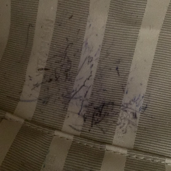 Brahmin Leather Tote - Picture 8 of 13